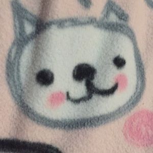 Meet your Posher, Grace